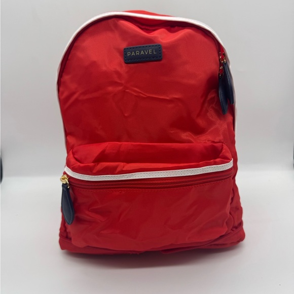 Paravel Foldable Backpack - Picture 5 of 7